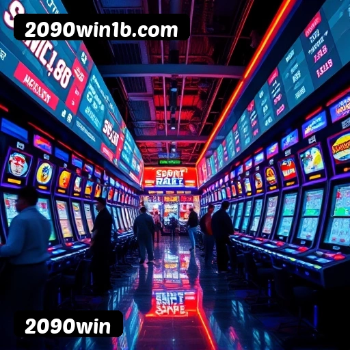 2090win Logo