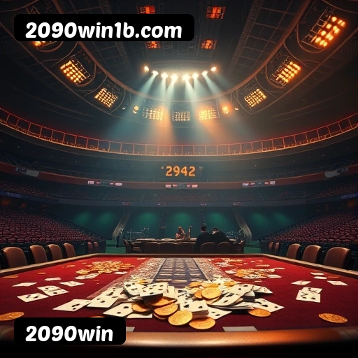 2090win Logo