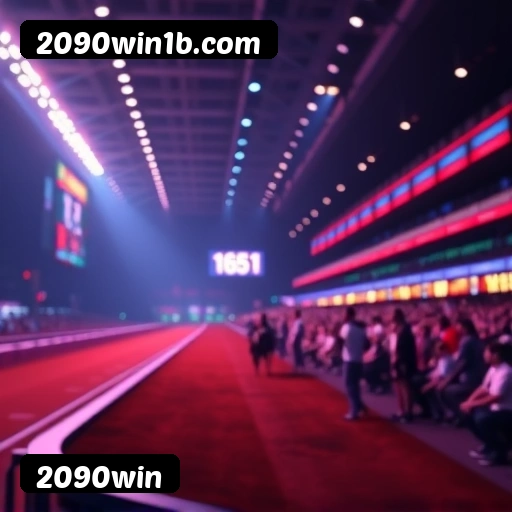 2090win Logo