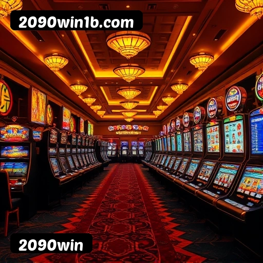 2090win Logo