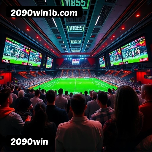 2090win Logo