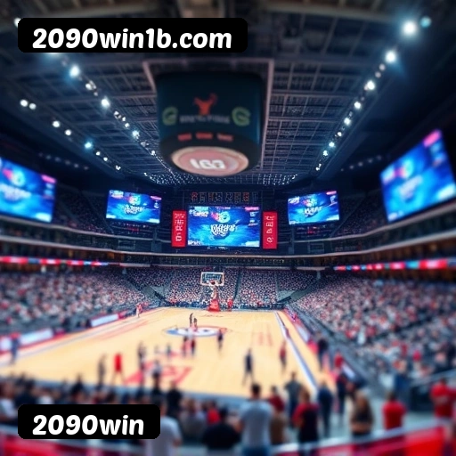 2090win Logo