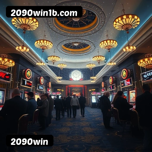 2090win Logo