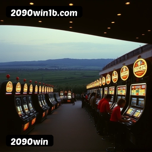 2090win Logo