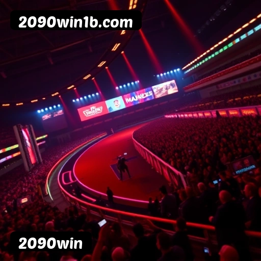 2090win Logo