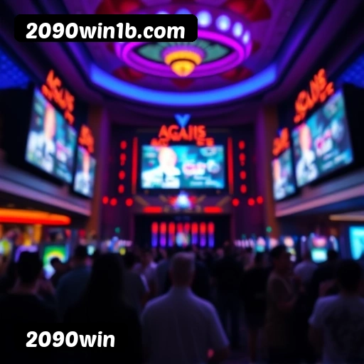 2090win Logo