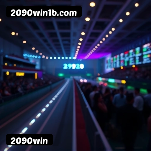 2090win Logo